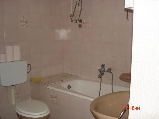 Apartment Bambi Opatija Eksteriør bilde