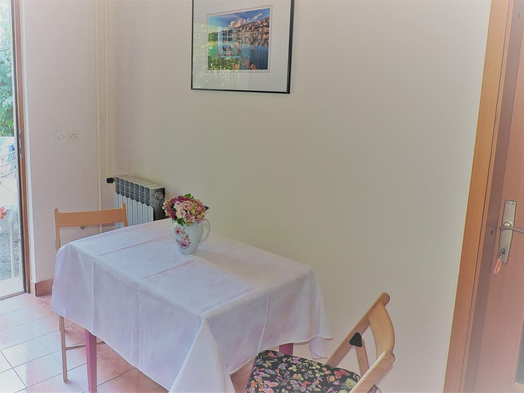 Apartment Bambi Opatija Eksteriør bilde